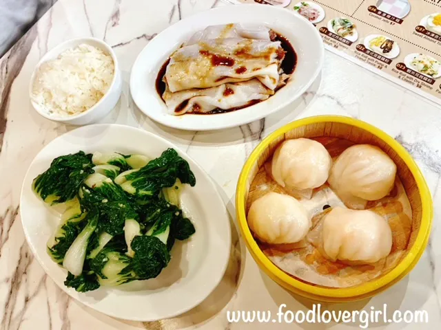 Moon Kee Restaurant Picture 3