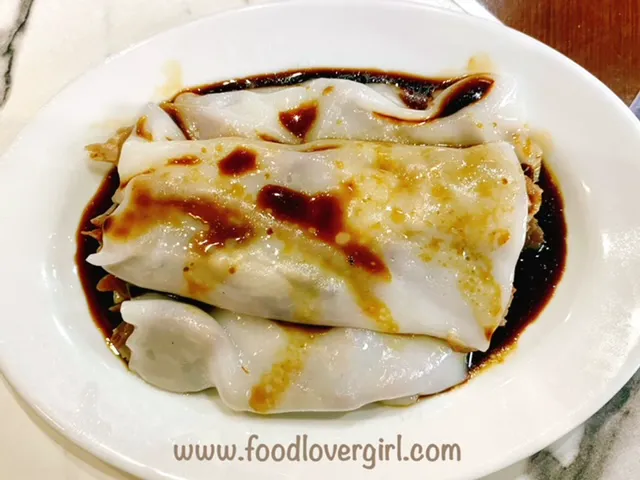 Moon Kee Restaurant Picture 9