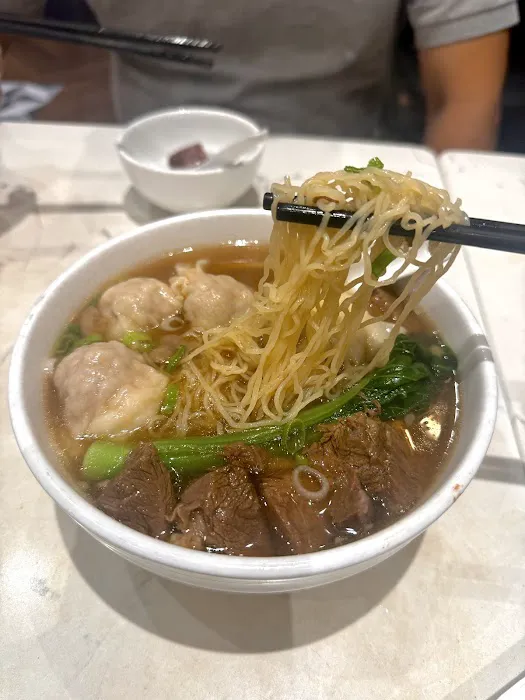 Moon Kee Restaurant Picture 6