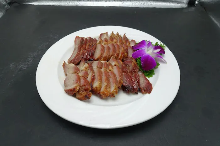 Moon Kee Restaurant Picture 2