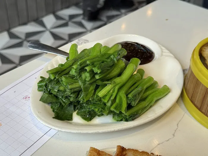 Moon Kee Restaurant Picture 1