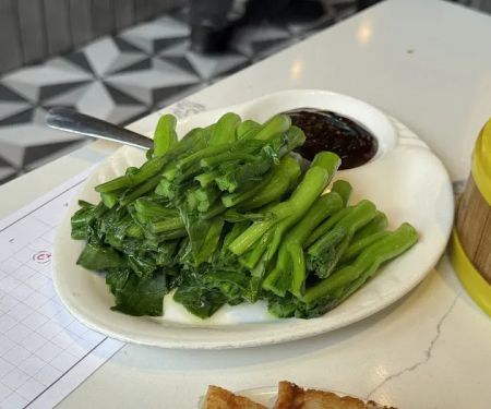 Moon Kee Restaurant