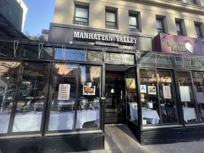 Manhattan Valley Indian Restaurant Picture 7