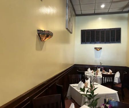 Manhattan Valley Indian Restaurant