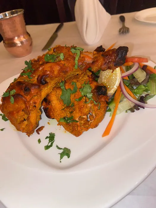 Manhattan Valley Indian Restaurant Picture 9