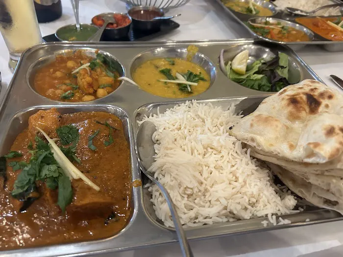 Manhattan Valley Indian Restaurant Picture 5