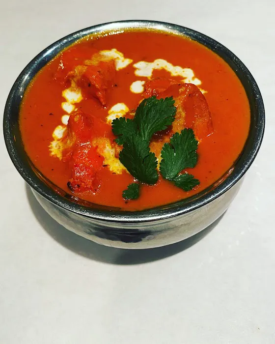 Manhattan Valley Indian Restaurant Picture 8
