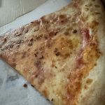 Cheesy Pizza