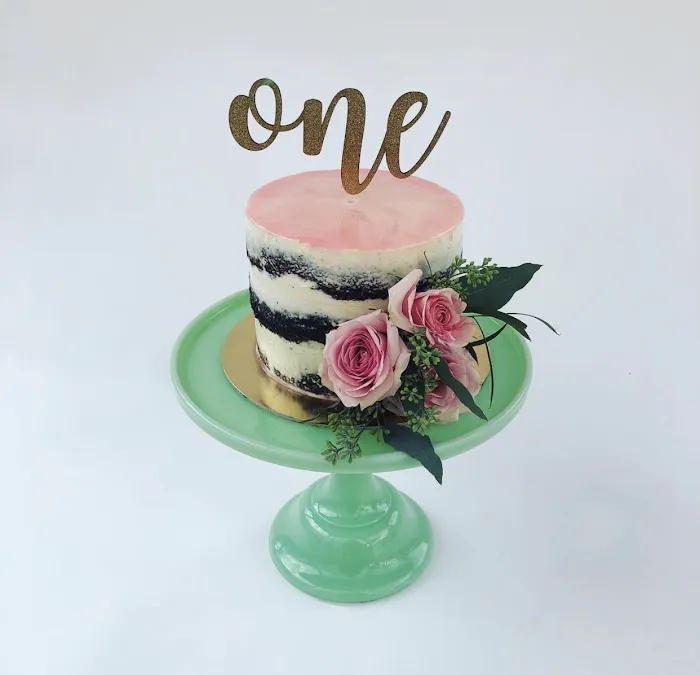 Cake Designs by Jaclyn, LLC Picture 7