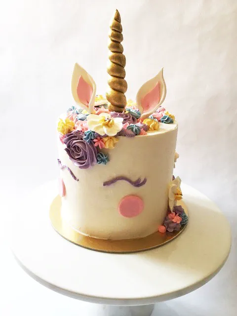 Cake Designs by Jaclyn, LLC Picture 3