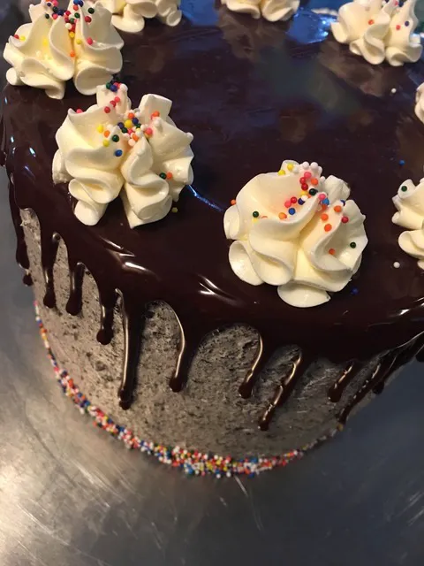 Cake Designs by Jaclyn, LLC Picture 5