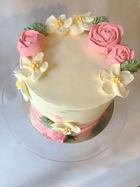 Cake Designs by Jaclyn, LLC Picture 8