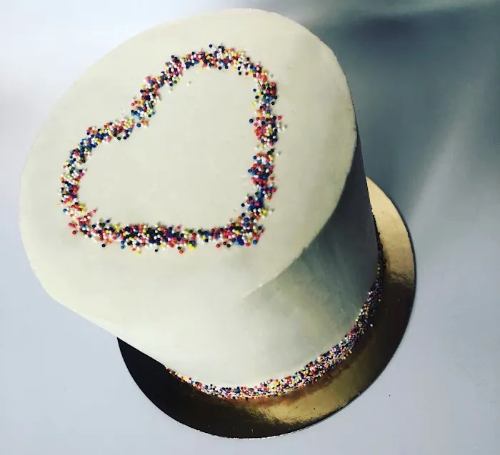 Cake Designs by Jaclyn, LLC Picture 6