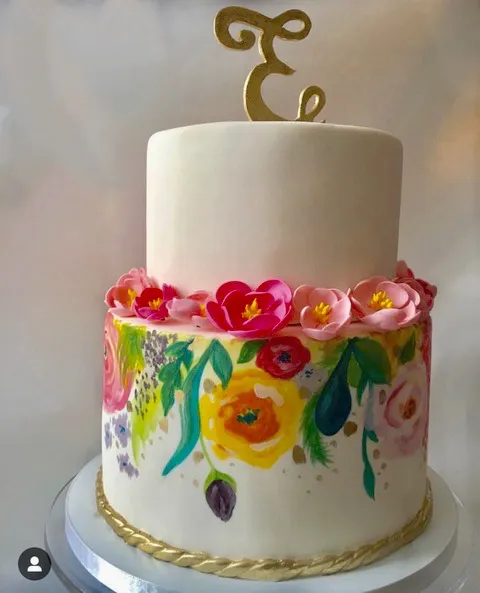 Cake Designs by Jaclyn, LLC Picture 2