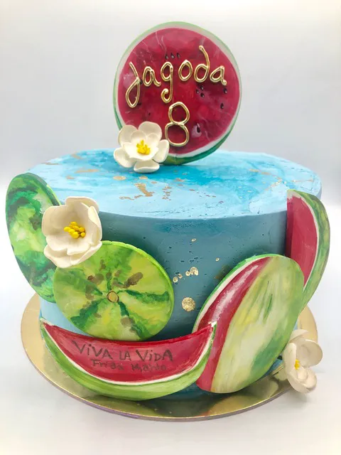 Cake Designs by Jaclyn, LLC Picture 9