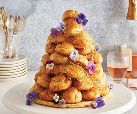 Cake Designs by Jaclyn, LLC