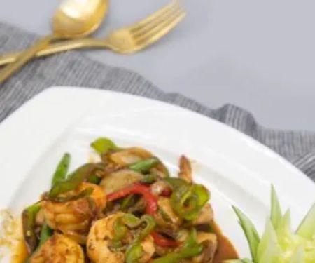 Ozen Sushi Asian Fusion