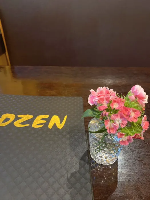 Ozen Sushi Asian Fusion Picture 4