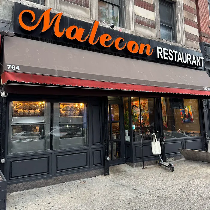Malecon Restaurant (97th Street) Picture 3