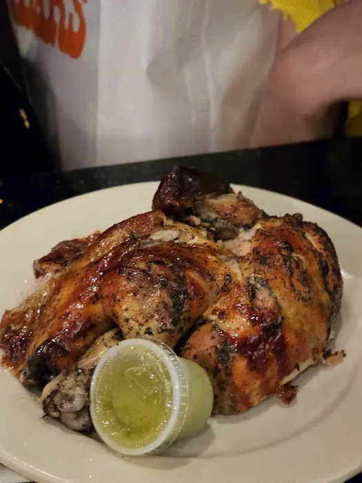 Malecon Restaurant (97th Street) Picture 9