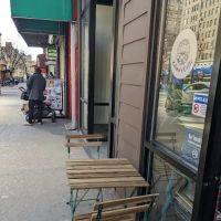 Zelma's Caffe ico