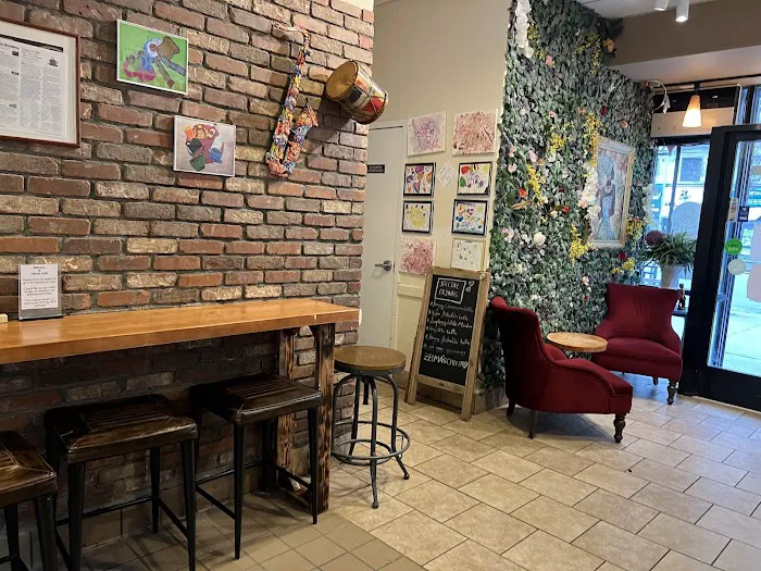 Zelma's Caffe Picture 8