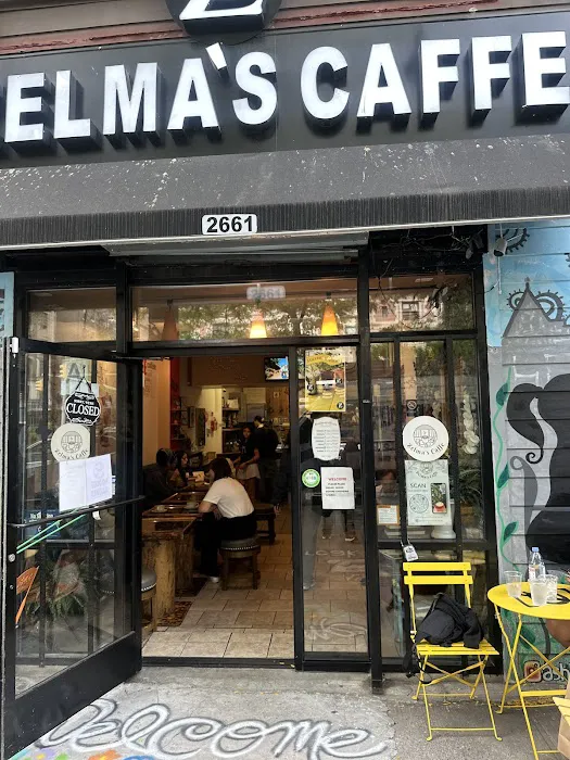 Zelma's Caffe Picture 5