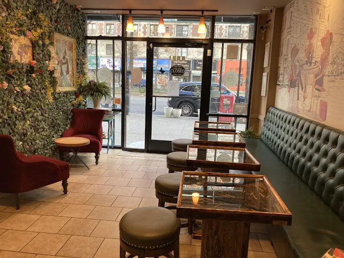Zelma's Caffe Picture 4