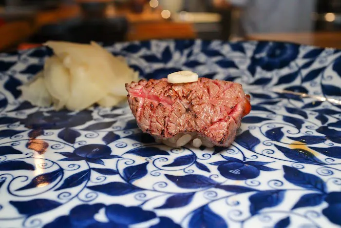 Sushi W - UWS Picture 5