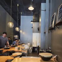 Sushi W - UWS ico