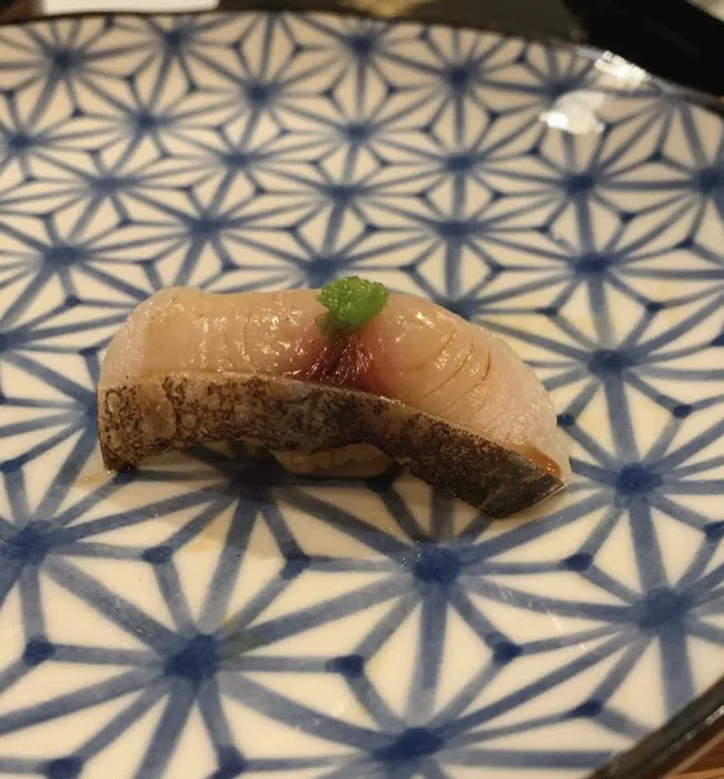 Sushi W - UWS Picture 8