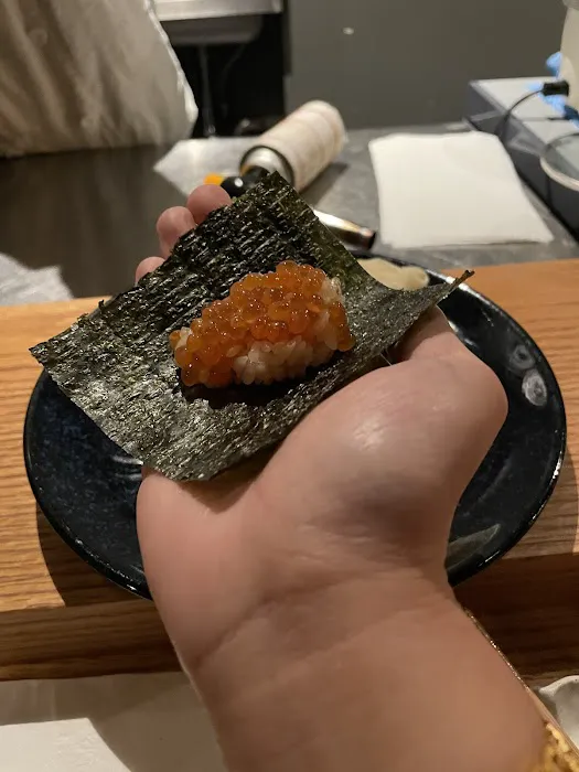 Sushi W - UWS Picture 7
