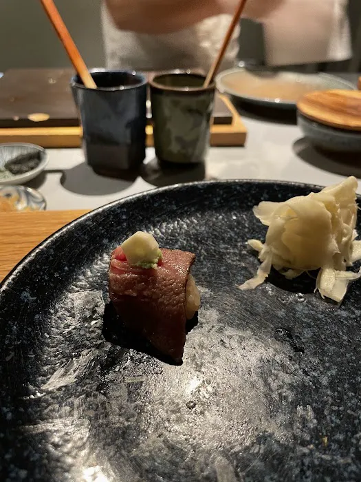 Sushi W - UWS Picture 6