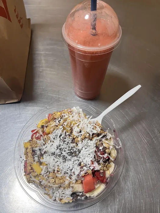 cool fresh juice bar Picture 7