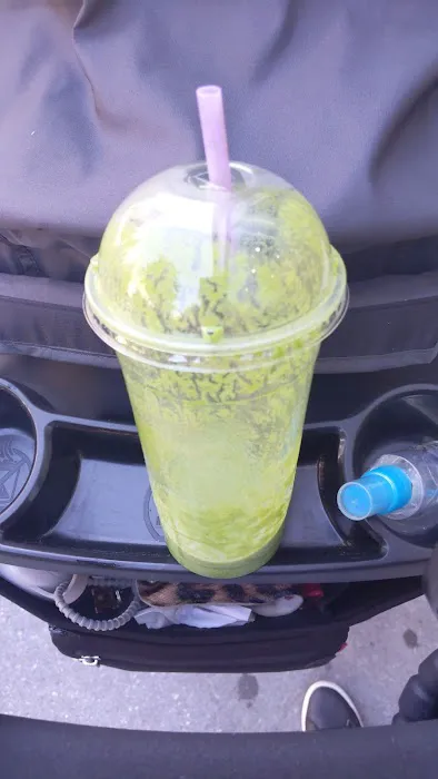 cool fresh juice bar Picture 2