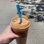 cool fresh juice bar