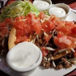 Noche Mexicana