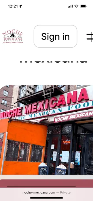 Noche Mexicana Picture 7