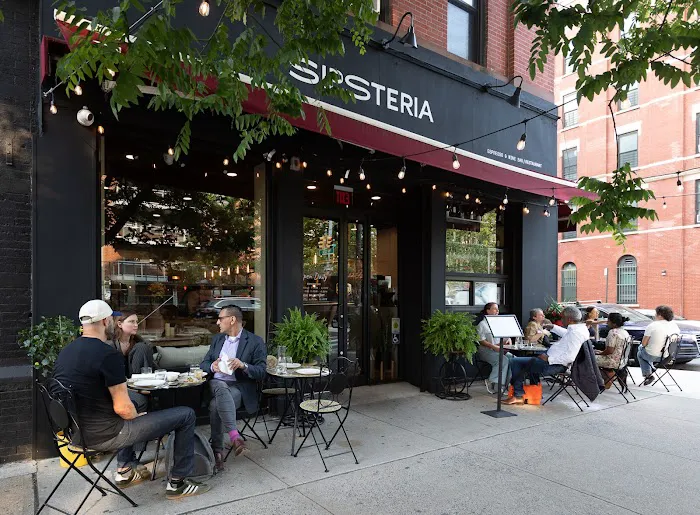 Sipsteria UWS Picture 3