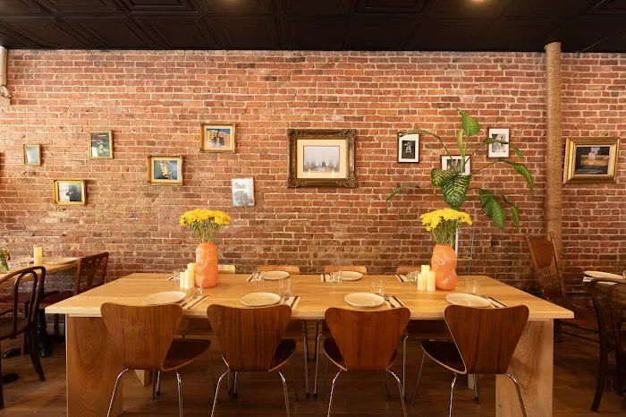 Sipsteria UWS Picture 6