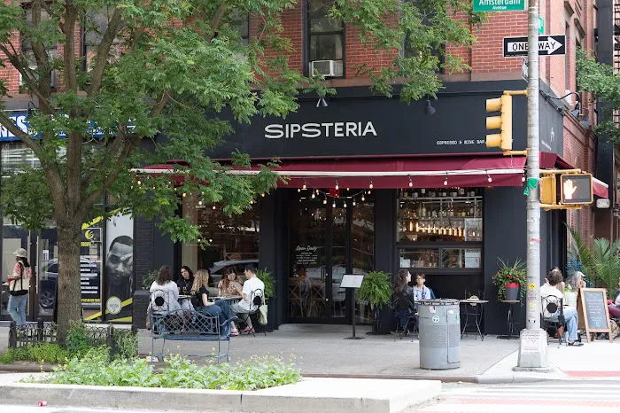Sipsteria UWS Picture 2