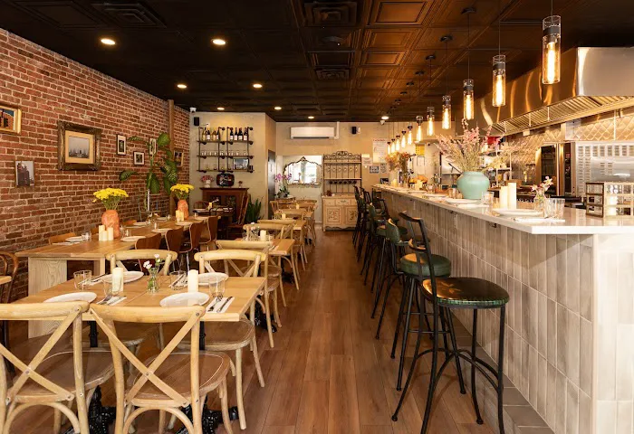 Sipsteria UWS Picture 10