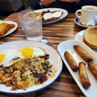 Metro Diner ico