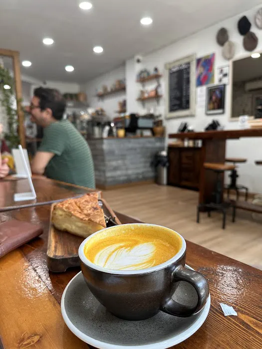 Picky Barista Picture 6