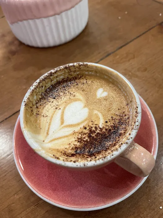 Picky Barista Picture 8