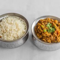 Kesari Indian Cuisine ico