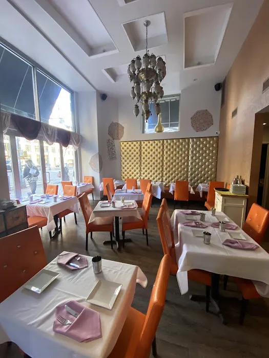 Kesari Indian Cuisine Picture 5