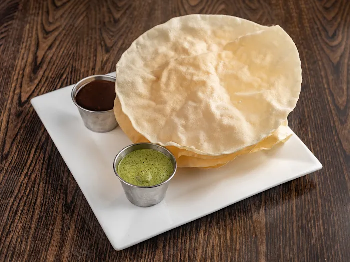 Kesari Indian Cuisine Picture 6