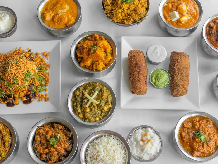 Kesari Indian Cuisine Picture 7