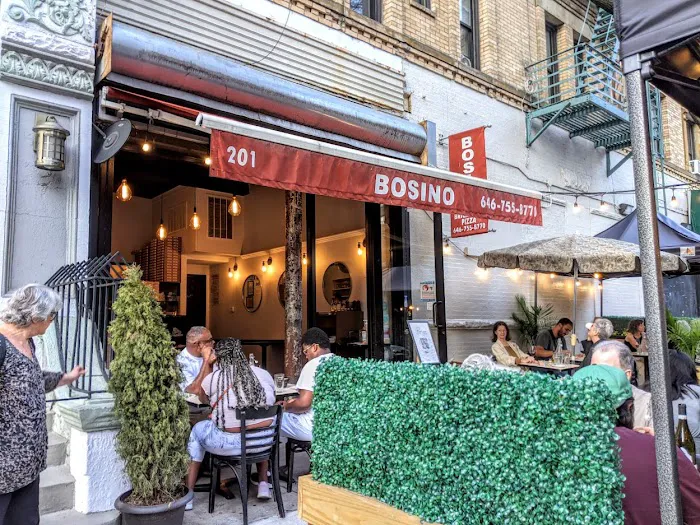 Bosino Ristorante Italiano Picture 8